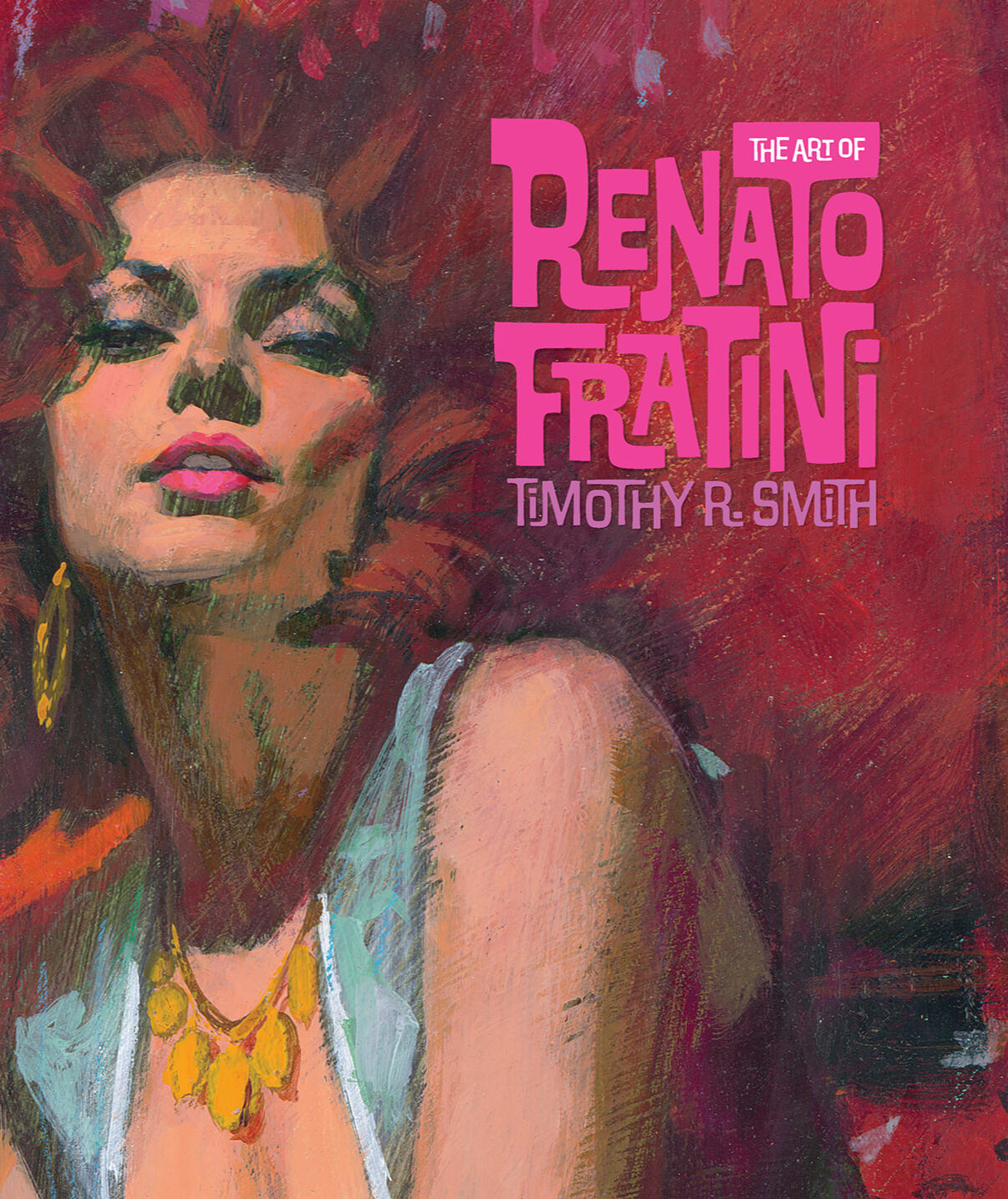 The Art of Renato Fratini